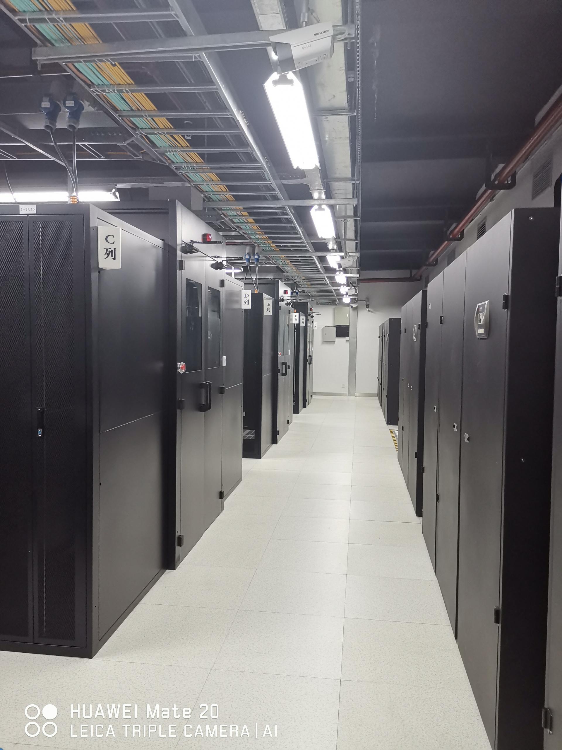 东凤镇BGP多线带宽价格