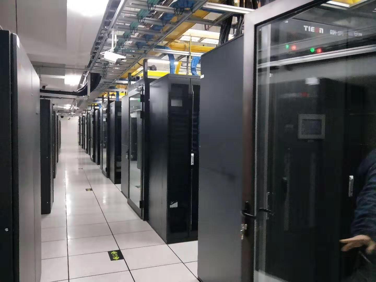 东凤镇天津IPFS机房-天津多线机房-天津自贸区机房